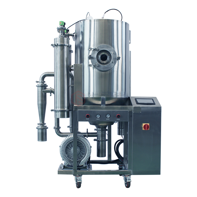 納米材料噴霧干燥機(jī) 納米材料噴霧干燥機(jī)