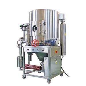 5L二流體氣流噴霧干燥機，生產廠家